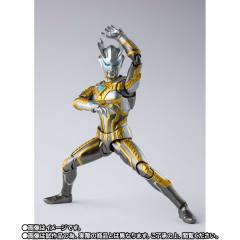 SHF 闪耀赛罗-资料图