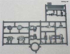 HGUC RMS-179 吉姆II-资料图