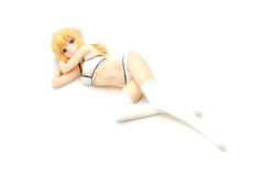 Saber Lily -资料图