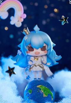 幻星集2233娘星幻之匣系列-资料图