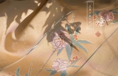莫惊春·马面裙-资料图