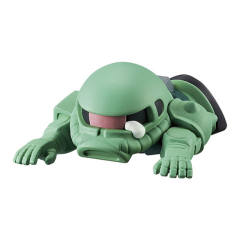 Ganbare! SD Gundam (01) MS-06 扎古 II