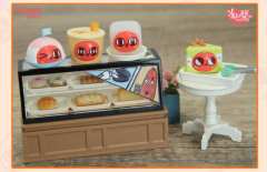 次元总动员系列 欣悦欢腾vol.3 SSR魔力赏-资料图