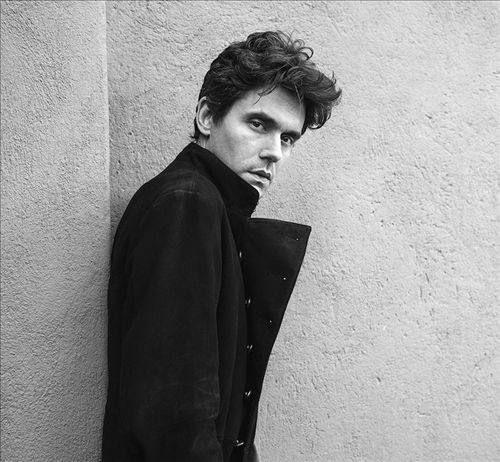 John Mayer 作品合集
