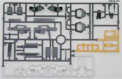 FM EB-06 格雷兹 EB-06 格雷兹(指挥官机)-资料图