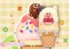 Doughnut Sister-资料图