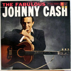 The Fabulous Johnny Cash