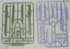 MG ZGMF-X42S 命运高达（海涅专用机）-资料图