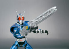 SHF 假面骑士G3-资料图