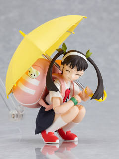 figma#105 八九寺真宵 -资料图