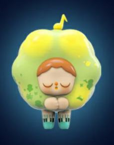 生命之歌-资料图