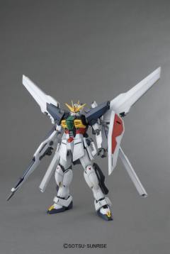 MG GX-9901-DX 高达DX