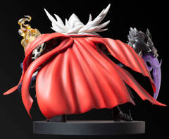 Ultimate Modeling Collection Figure 冥界神・方舟哈帝斯 -资料图