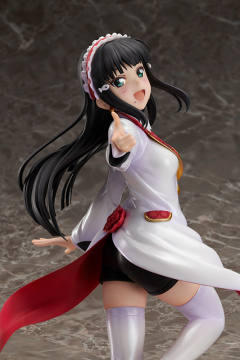 Birthday Figure Project 黑泽黛雅 -资料图