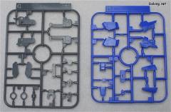 RG MSZ-006 Z高达-资料图
