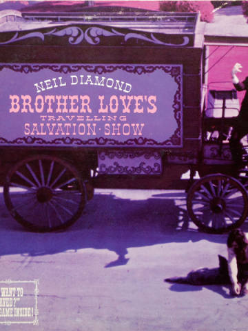 Brother Love's Travelling Salvation Show
