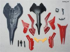 MG MSN-04 沙扎比 Ver.Ka-资料图