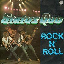 Rock N' Roll