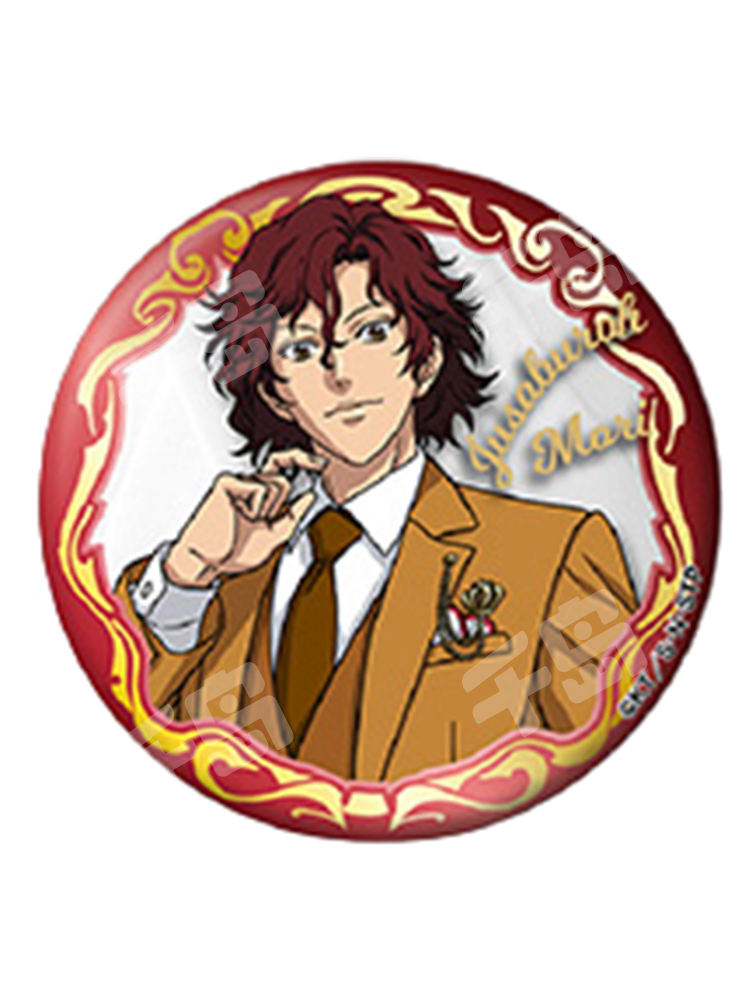 毛利寿三郎 毛利寿三郎 | キャスト紹介｜ミュージカル『テニスの王子様