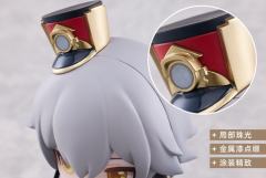 列车迎新茶会 星-资料图