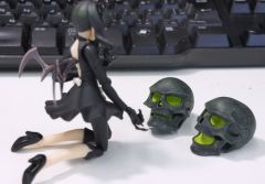 figma#SP-013 死亡主宰 -资料图