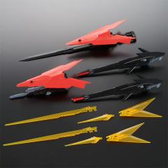 MG MVF-X08R2 天蚀高达2号机-资料图