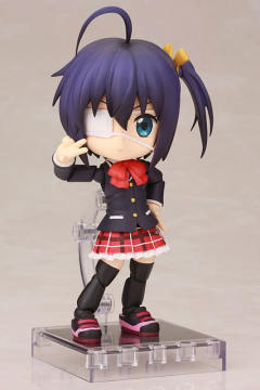 Cu-Poche 小鸟游六花 -资料图
