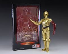 SHF C-3PO-资料图
