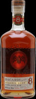 Bacardi Reserva Ocho Rare Gold 8-Year