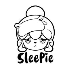 SLEEPIE眼罩妹