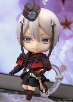 粘土人 #1310 日向正宗 -资料图