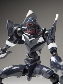 Revoltech EVA3号机 No. 009-资料图