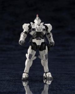 HEXA GEAR 牙机将 装甲型:士兵X1-资料图