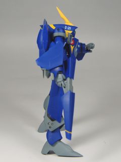 YF-21 Battroid-资料图