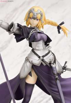 Perfect Posing Products 贞德 裁决者-资料图