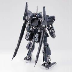 MG MSR-00100CR 百式坏 HYAKUSHIKI CRASH-资料图
