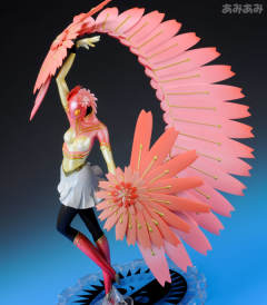 Game Characters Collection DX 河野花咲夜 -资料图