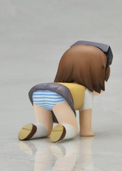 Misaka Mori 御坂妹-资料图