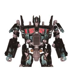 黑色组合 Legendary Nemesis Prime-资料图