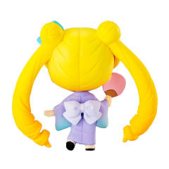 Petit Chara! Series 月野兔 Kyoto Marubeni ver.-资料图