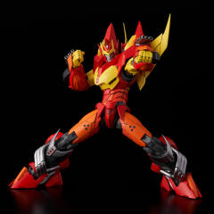 风雷模型 热破 IDW Ver.-资料图