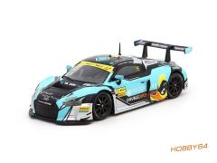 Audi R8 LMS FIA GT World Cup Macau 2016 #15