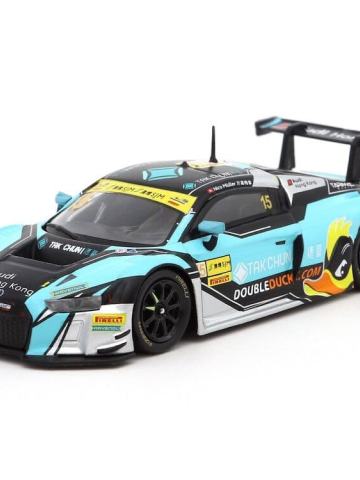 Audi R8 LMS FIA GT World Cup Macau 2016 #15