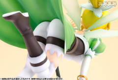 莉法 仙女舞-资料图
