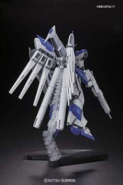 MG RX-93-ν2 Hi-v高达 Ver.Ka-资料图