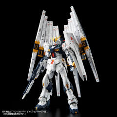 RG RX-93 ν高达-资料图