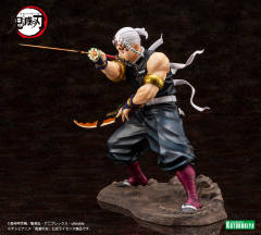 ARTFX J - 宇髄天元-资料图