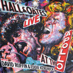 Live At The Apollo