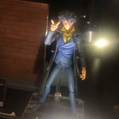 SHF 史派克·斯皮格尔 The Real Folk Blues