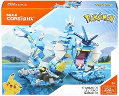 Mega Construx 暴鲤龙-资料图